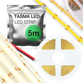 tasma-led-cob-5m-12v-230v-ledy-neon-biala-neutralna-4000k-mocna-4500lm-50w