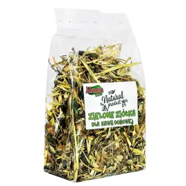 zielone-ziolka-dla-swinki-morskiej-100g-alegia-bogata-dieta-zwierzaka