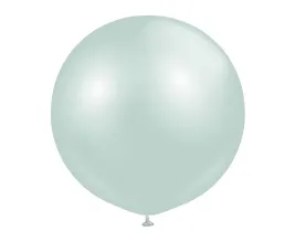 balony-zielone-mieta-pudrowa-perla-lux-ice-mint-aura-kalisan-24-61cm-2szt