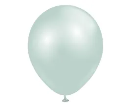balony-zielone-mieta-pudrowa-perla-lux-ice-mint-aura-kalisan-12-30cm-50szt