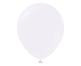 balony-fioletowe-pastelowe-lux-pro-pale-lilac-kalisan-18-45cm-25szt