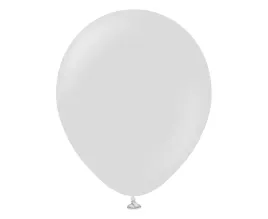 balony-szare-jasne-lux-pro-boho-mat-smoke-retro-kalisan-18-45cm-25szt