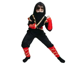 stroj-kostium-ninja-wojownika-przebranie-karnawalowe-110-120-cm