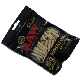 filtry-raw-black-slim-long-100-szt-super-dlugie-papierosowe