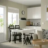 ikea-rudstorp-stolek-czarny-44-55-cm-material-sklejka