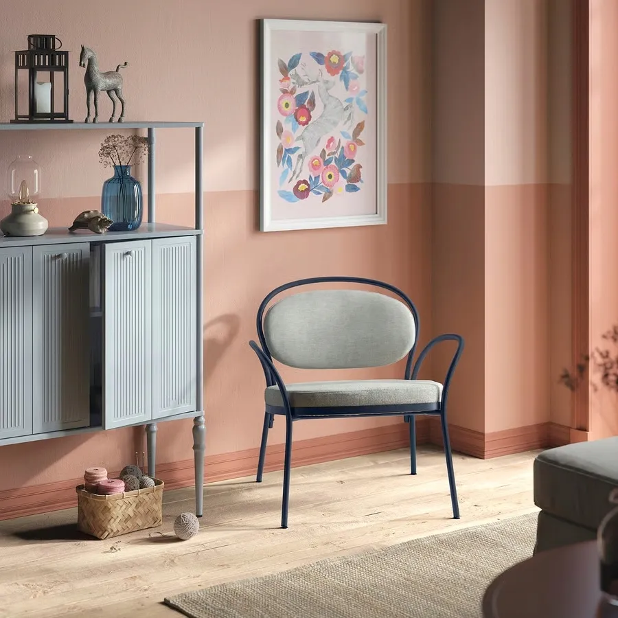 fotel-tradycyjny-ikea-bezowy