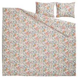 posciel-na-koldre-200x200-i-2-poszewki-wielobarwny-kwiatowy-ikea-daggsalvia
