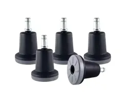 stopki-do-fotela-krzesla-obrotowego-fi-10-mm-ikea-czarne-wysokie