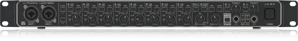 behringer-umc1820-interfejs-audio-usb-stan-nowy