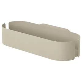 florsjon-polka-prysznicowa-bezowy-25x5-cm
