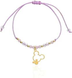 bransoletka-z-myszka-mickey-kamienie-naturalne-kolory-dowolna-literka-925