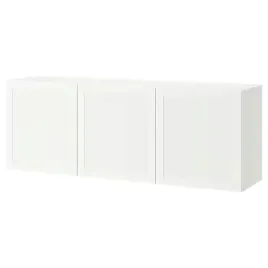 ikea-besta-kombinacja-szafek-sciennych-180x42x64-cm-bialy-hanviken-bialy