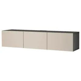 ikea-besta-lawa-tv-180x42x38-cm-czarnybraz-lappviken-jasnoszary-bezowy