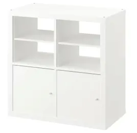 ikea-kallax-regal-z-2-wkladami-z-polka-bialy-77x77-cm