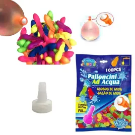 balony-na-wode-bomby-wodne-zestaw-100szt-samozamykajace-z-korkiem-nasadka