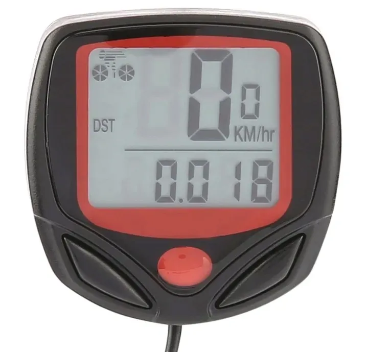 licznik-rowerowy-lcd-predkosc-przebieg-zegar