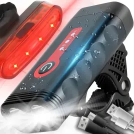 lampka-rowerowa-led-przod-1800-lumenow-mocna-tyl