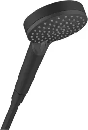 sluchawka-prysznicowa-100-vario-hansgrohe-vernis-shape-26270670-czarna-mat