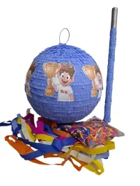 piniata-urodzinowa-duza-86cm-100-lat-kij-konfetti