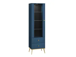 witryna-szklana-do-salonu-nowoczesna-witryna-do-salonu-witryna-55x190-cm