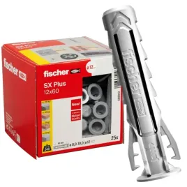 kolki-rozporowe-solidne-mocne-pewne-sx-plus-12x60-plug-opakowanie-25-sztuk