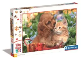 puzzle-104-maxi-super-kolor-cute-friends-25763