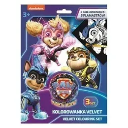 zestaw-aksamitnych-kolorowanek-z-flamastrami-psi-patrol-8-elementow