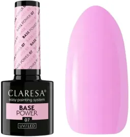 baza-power-07-claresa-efekt-kamuflazu-wysoka-trwalosc-cukierkowy-roz