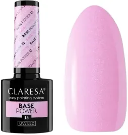 claresa-baza-power-13-bezkwasowa-formula-chlodny-roz-efekt-kamuflazu