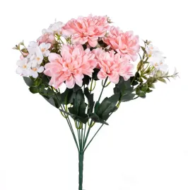 dalia-rozowa-bukiet-z-dodatkami