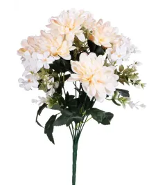 dalia-kremowa-bukiet-z-dodatkami
