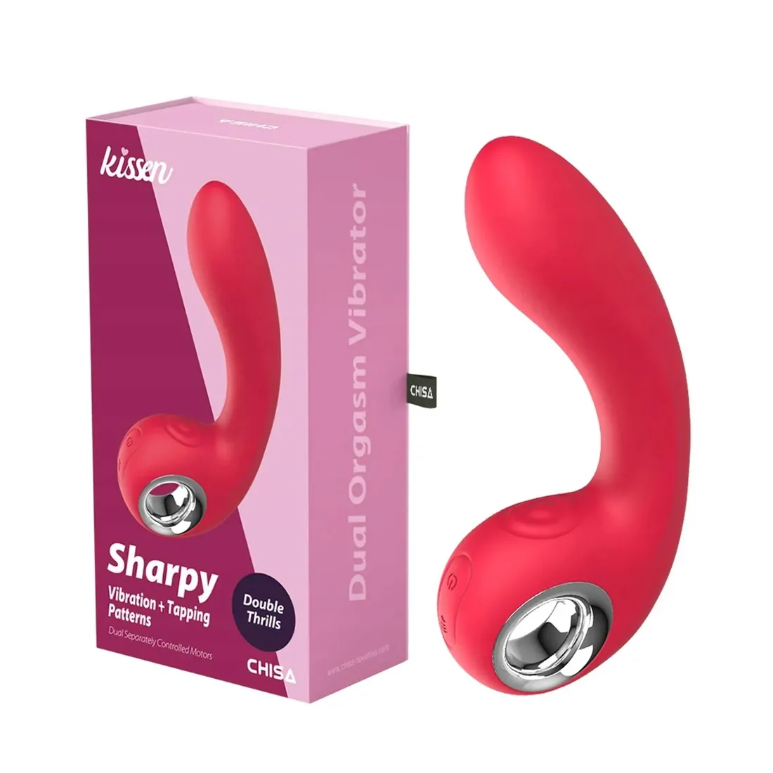 wibrator-punkt-g-masazer-sharpy-stan-nowy