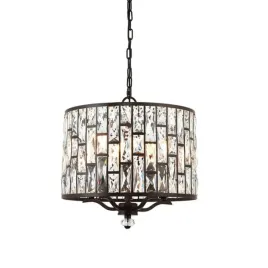 krysztalowa-lampa-wiszaca-belle-69390-endon-glamour-czarna-przezroczysta