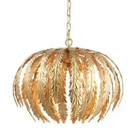dekoracyjna-lampa-wiszaca-delphine-76360-endon-do-salonu-lisc-zlota