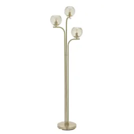 podlogowa-lampa-molekulowa-dimple-91974-endon-bubbles-zlota-przezroczysta
