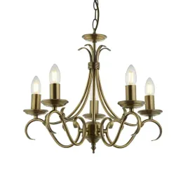 wielopunktowa-lampa-zwisajaca-bernice-2030-5an-endon-klasyczna-mosiadz