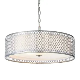 metalowa-lampa-wiszaca-cordero-81969-endon-nikiel-biala-srebrna