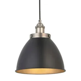 jadalniana-lampa-wiszaca-franklin-98750-endon-vintage-cyna-czarna