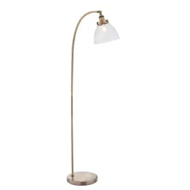 salonowa-lampa-podlogowa-hansen-77860-endon-mosiadz-przezroczysta