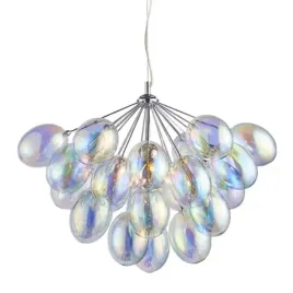 designerska-lampa-wiszaca-infinity-76450-endon-bubbles-kolorowa-chrom