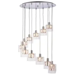 sypialniana-lampa-wiszaca-verina-76518-endon-transparentny-chrom
