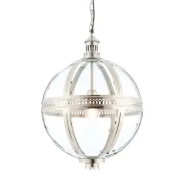 lampa-zwisajaca-kula-vienna-73108-endon-metalowa-przezroczysta-chrom