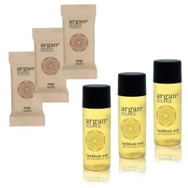 zestaw-kosmetykow-argan-szampon-zel-30ml-450szt-mydlo-15g-450szt