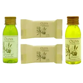 zestaw-kosmetykow-3x100-oliva-szampon-30ml-100szt-zel-30ml-100szt-mydl
