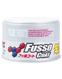 soft99-fusso-coat-12-months-wax-light-200g-trwaly-twardy-wosk-samochodowy