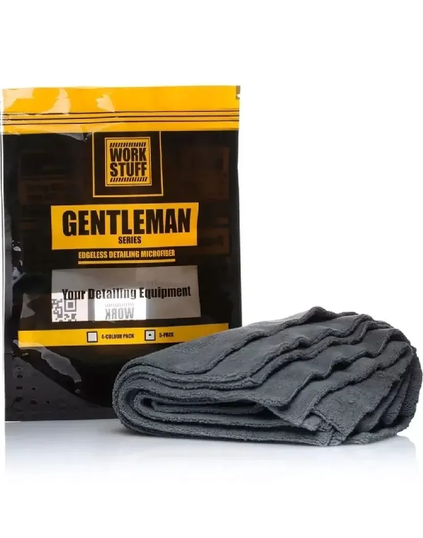 work-stuff-gentleman-basic-grey-5pack-zestaw-5-uniwersalnych-mikrofibr-waga-z-opakowaniem-0-3-kg