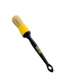 work-stuff-detailing-brush-short-24mm-pedzelek-detailingowy-krotkie-wlosie