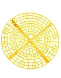 work-stuff-bucket-separator-yellow-zolty-separator-brudu-do-wiaderka-26cm