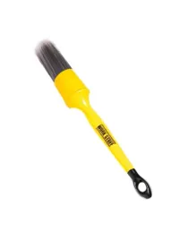 work-stuff-detailing-brush-grey-30mm-pedzelek-detailingowy-z-dlugim-wlosiem