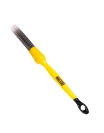 work-stuff-detailing-brush-grey-16mm-pedzelek-detailingowy-z-dlugim-wlosiem